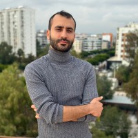 Murat Demirkaya