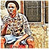 Nkuluh Nkuh Mzimela