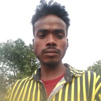 Jogeshwar Kumar Mahto