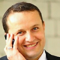 Stanislav Kashin