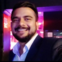 Anil Purbey