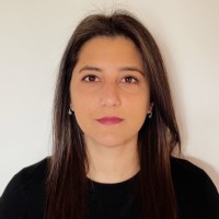 Konstantina Tsatsou