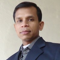 Tejkumar Khatua