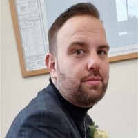 Dave Stimpson