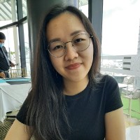 Chelsea Ferdyanti Kosasih