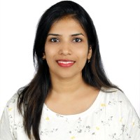 Anjali Surendran
