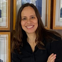 Mona Lisa Leal Ferreira
