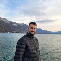Emre Cetin