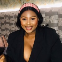 Lindelwa Ndlovu