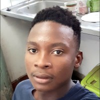 Musawenkosi Fortune