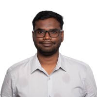 Naveen Velmurugan