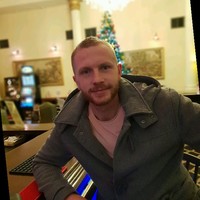 Scott Gladwin