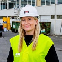 Gudlaug Kristinsdottir