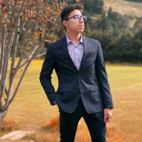 Caleb Montiel De Leon