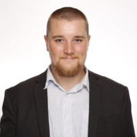 Joel Hartley