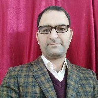 Pravesh Chandel