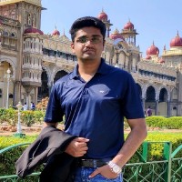 Raghavendra Kumar Yadav