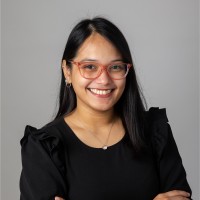 Sarah Louise Serqueña