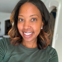 Fondrea Cooke, M.Ed.