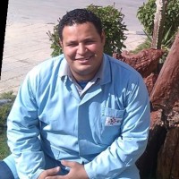 Ahmed Ghalab