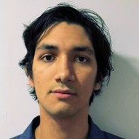 Camilo Correa Moreno