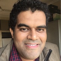 Abhiraj Bendre