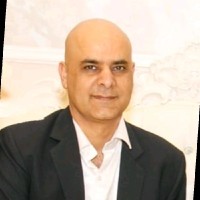 Indresh Sukhija