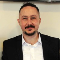 Halil İbrahim Özşen