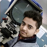 S M MOHTASHIMUL HAQUE