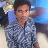 Raghavendra Goud