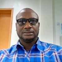 Enobong Ekanem