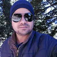 Sachin Verma