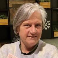 Vivienne Hughes