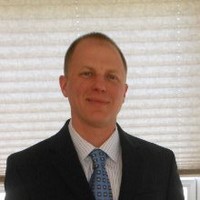 Andrew Perry