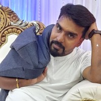 Manigandan Gajendran