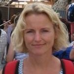 Kirsten Mørch Hansen