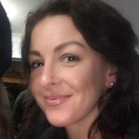 Rebecca Duckhouse