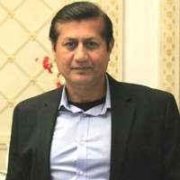 Asif Hussain