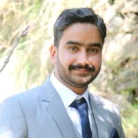Waqas Ahmad Satti