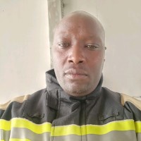 Robert Ondinya