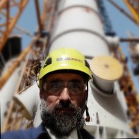 Pedro Navarrete Martin