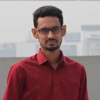 Mahbub Sarker