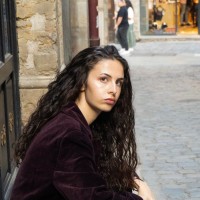 Sofia Seghesio
