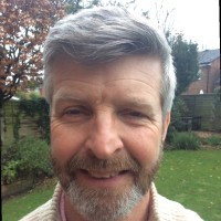 Iain Main