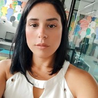 Camilla Ramalho Ribeiro