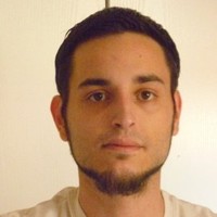 Víctor González San Antonio