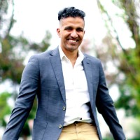 Vinay Nair