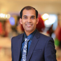 P.S.Wasantha Mendries