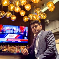 Manav Sukhadia