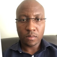Dobby Mdluli